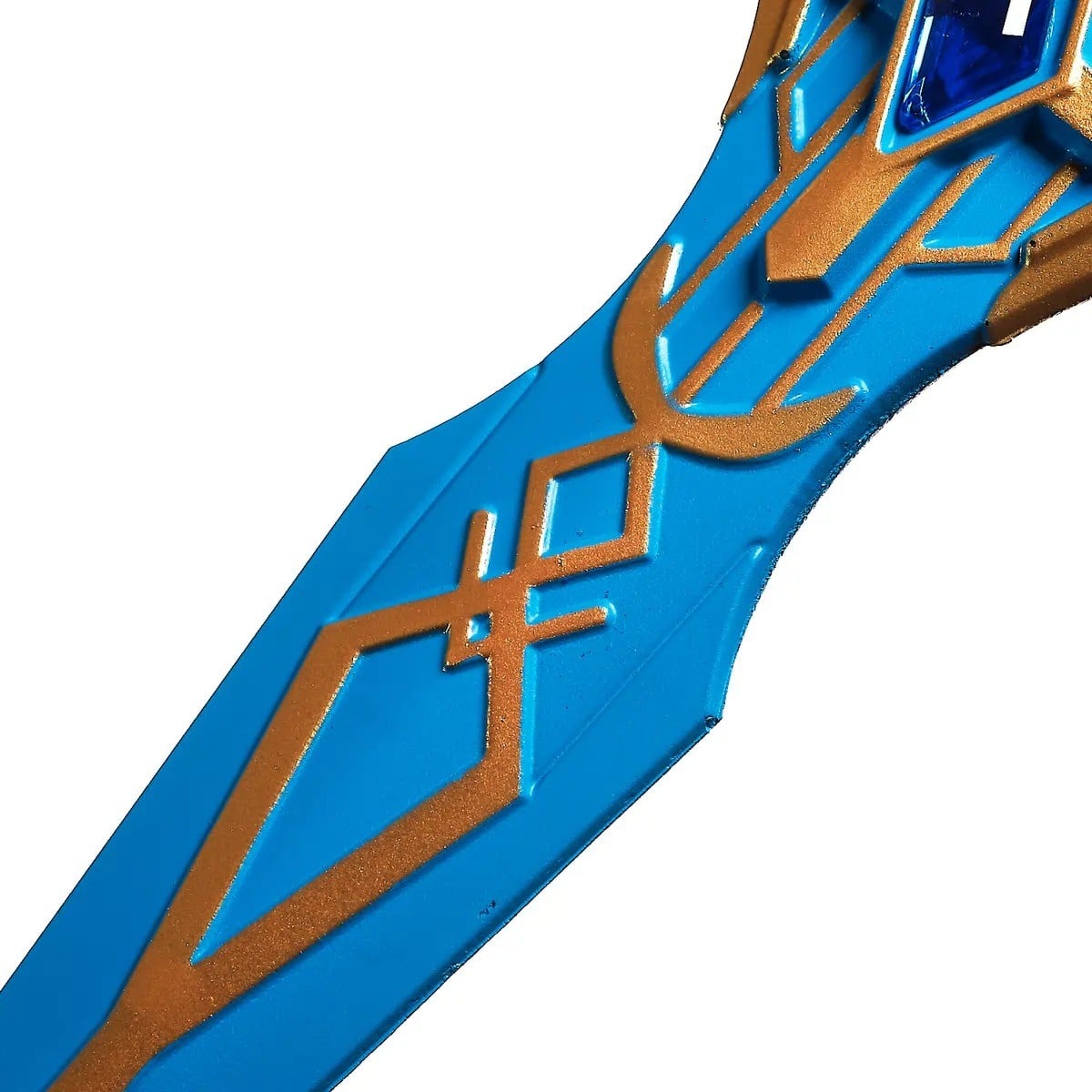 Freedom Sword Replica Prop From Genshin Impact By Blasters4Masters 10