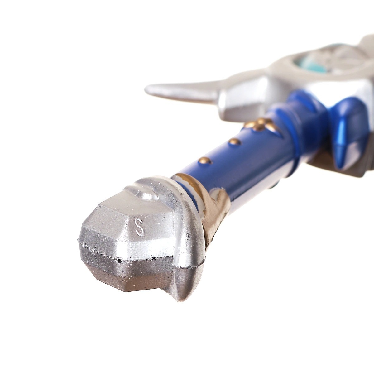 Haran Geppaku Futsu Sword Replica Prop From Genshin Impact By Blasters4Masters 6