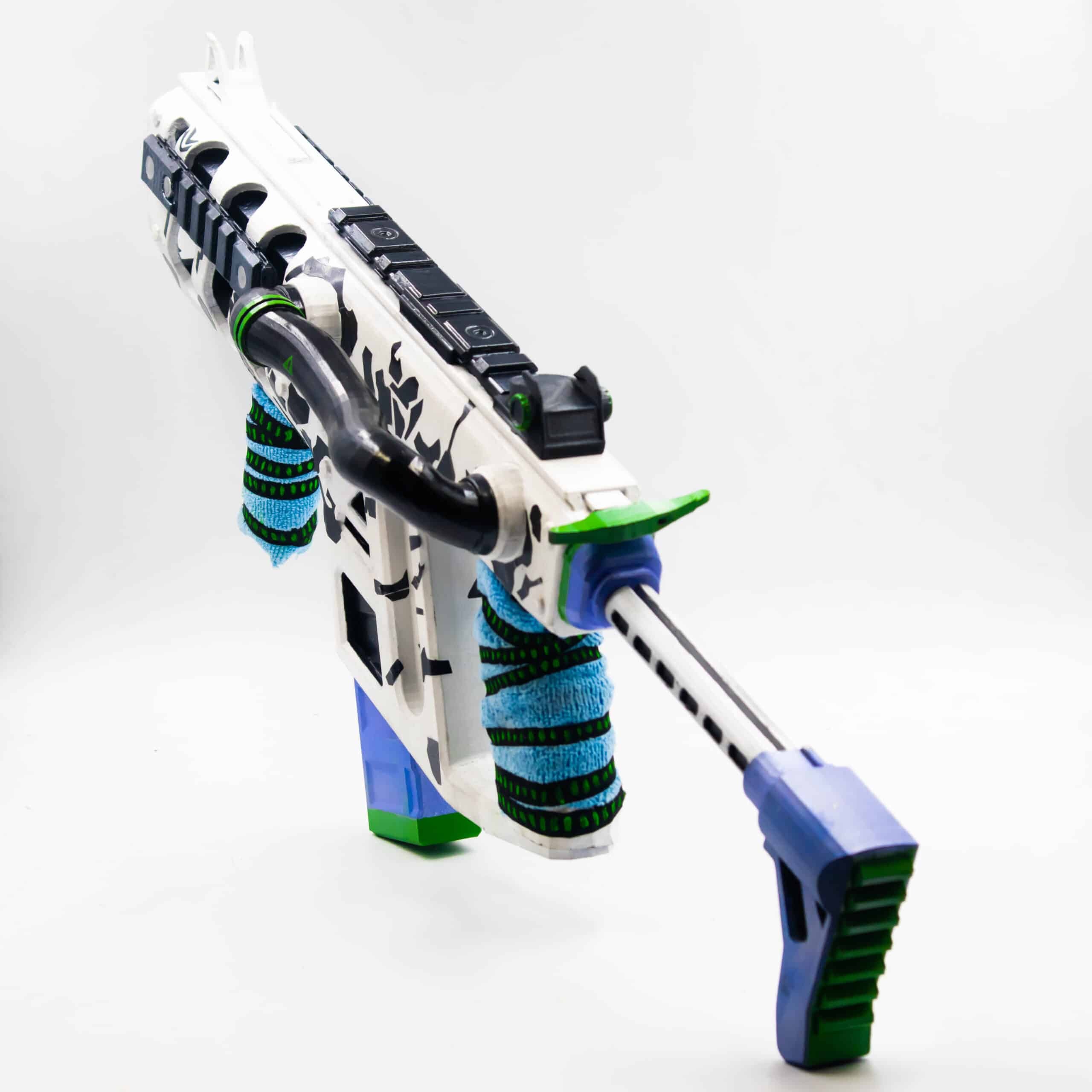 R99 Avalanche Apex Legends Etsy (3)