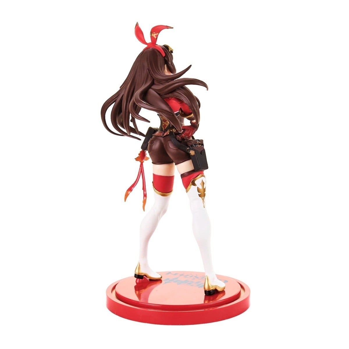Amber Figure Replica Prop From Genshin Impact By Blasters4Masters 2