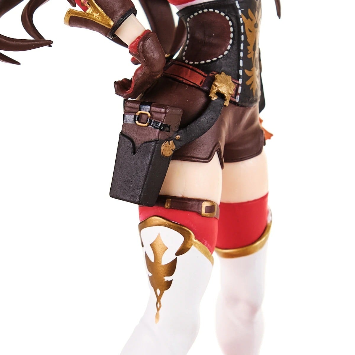 Amber Figure Replica Prop From Genshin Impact By Blasters4Masters 6