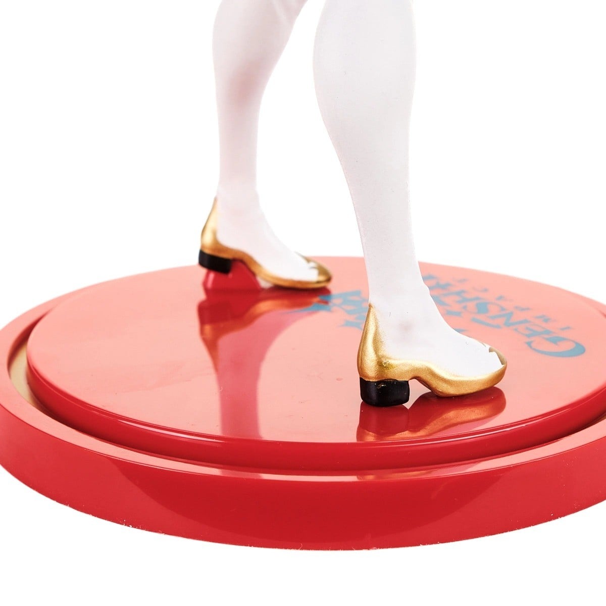 Amber Figure Replica Prop From Genshin Impact By Blasters4Masters 7