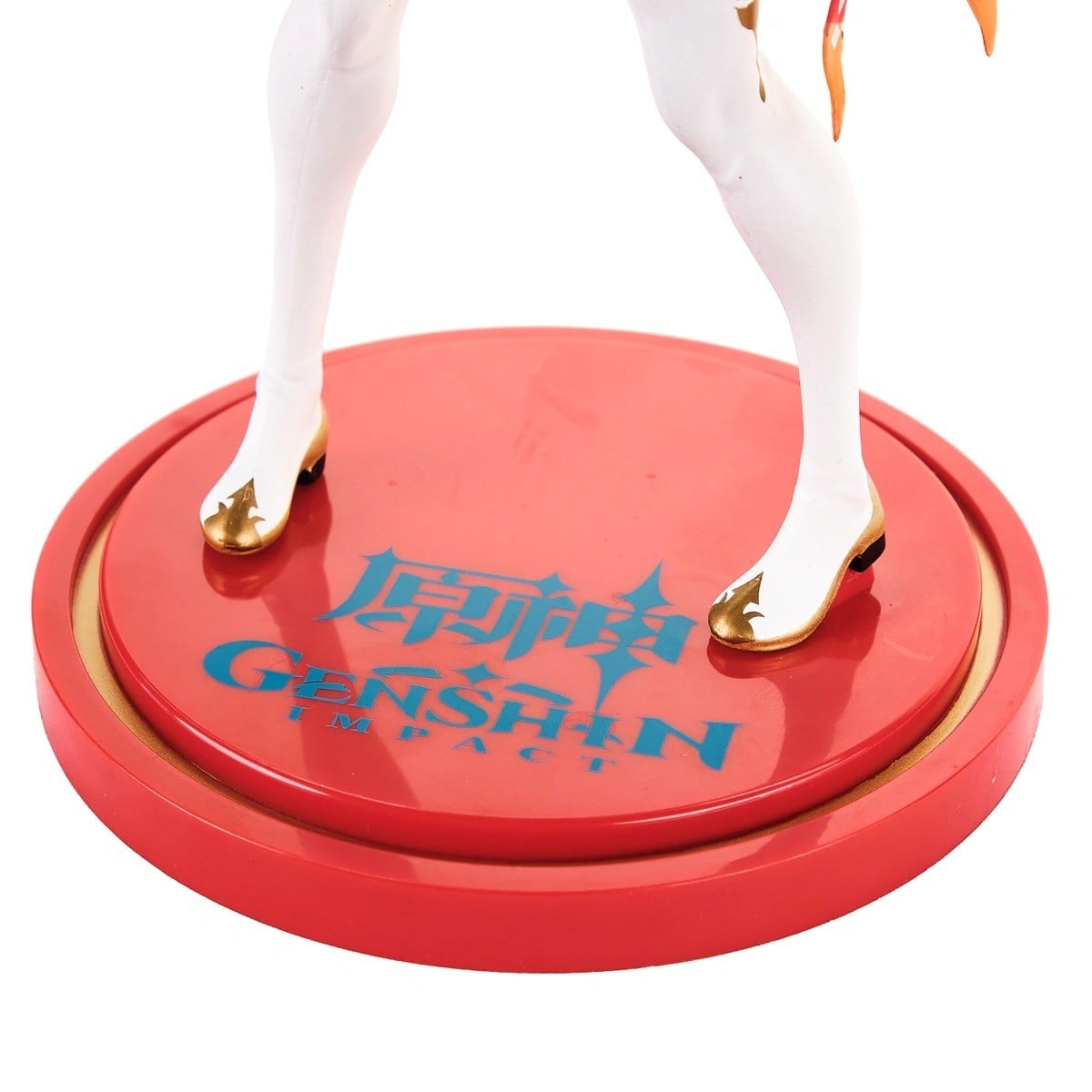 Amber Figure Replica Prop From Genshin Impact By Blasters4Masters 8