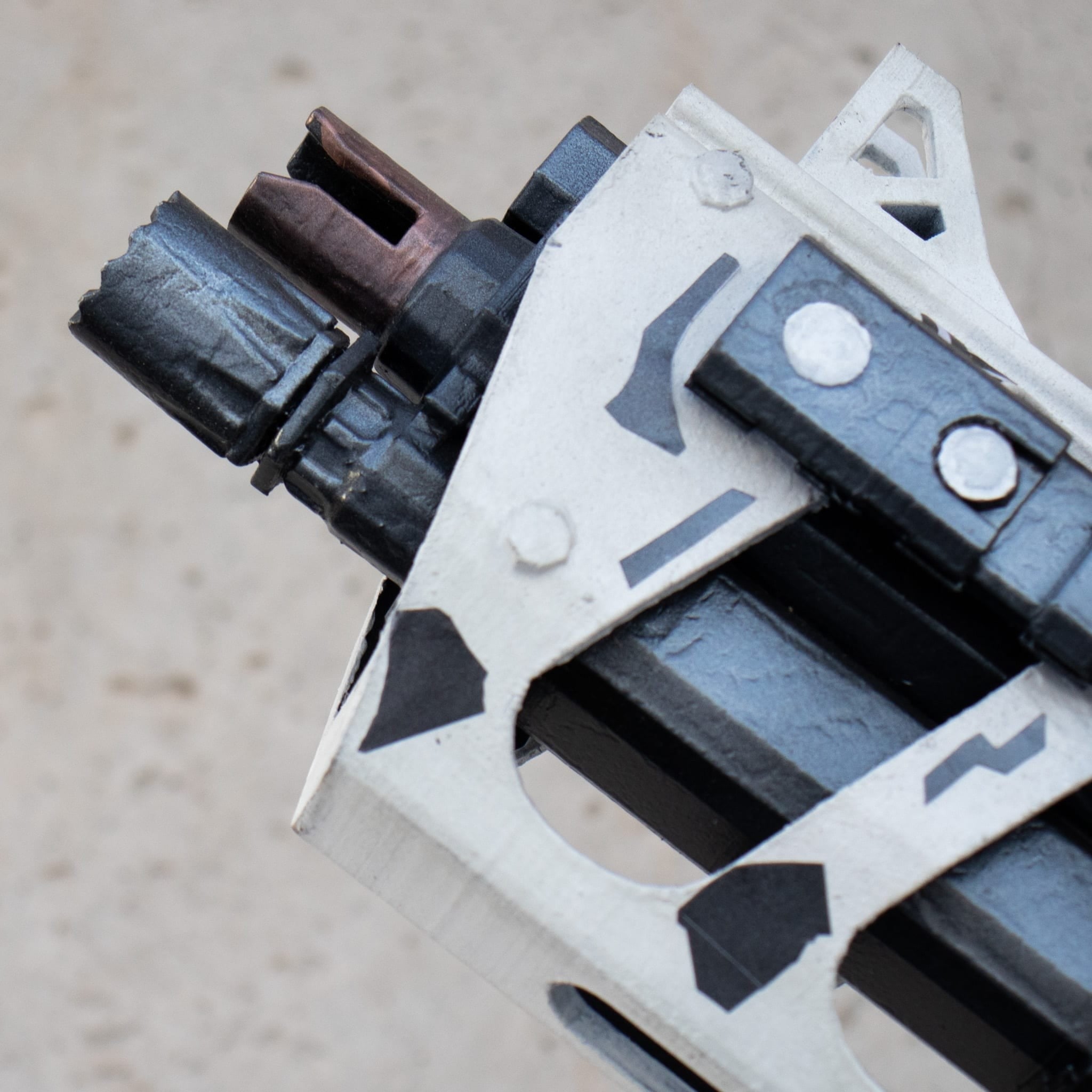 R99 – Outlands Avalanche – Apex Legends PROP 7