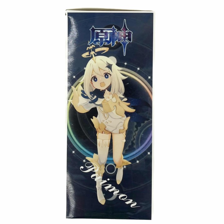 Paimon strong figure prop replica by blasters4masters