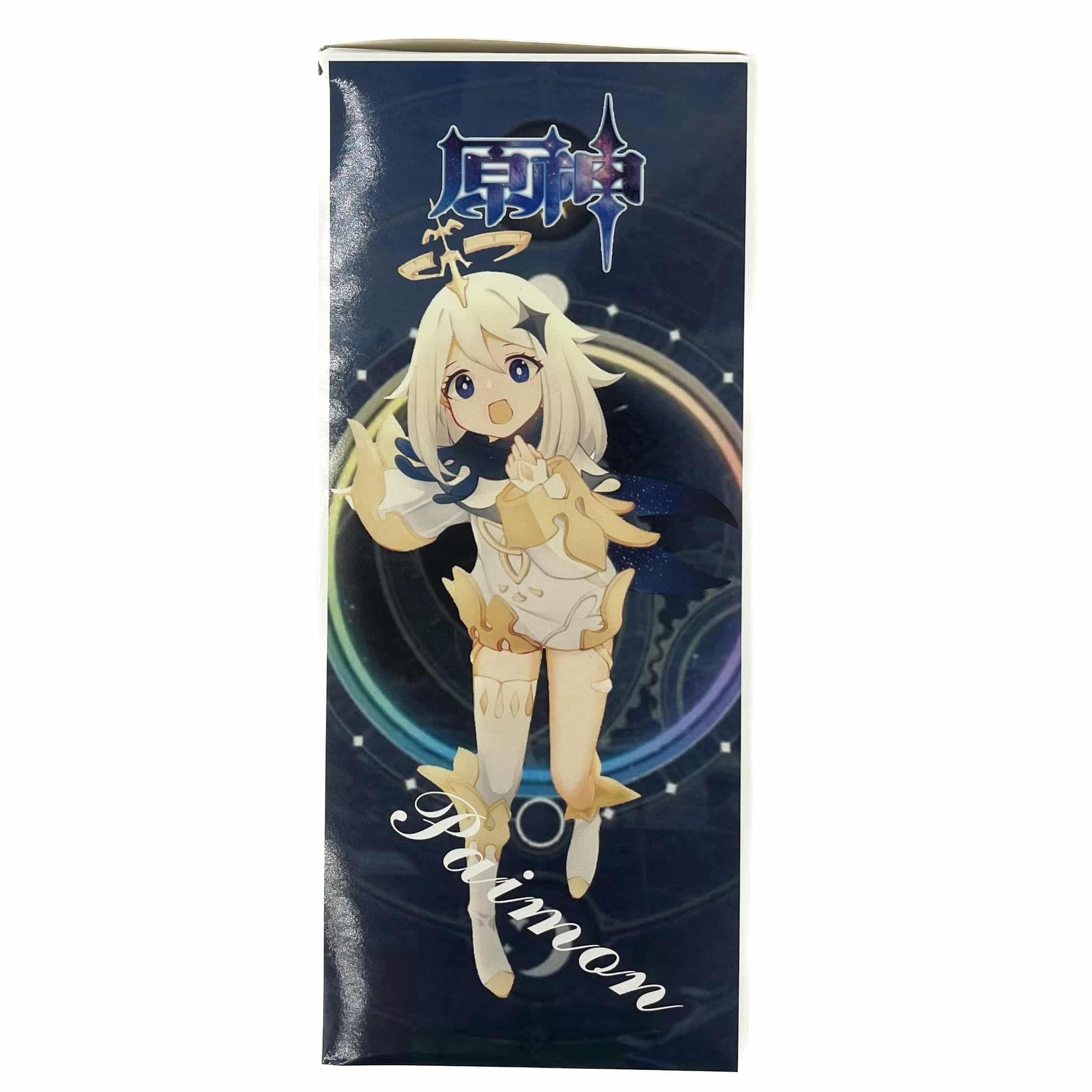 Paimon strong figure prop replica by blasters4masters