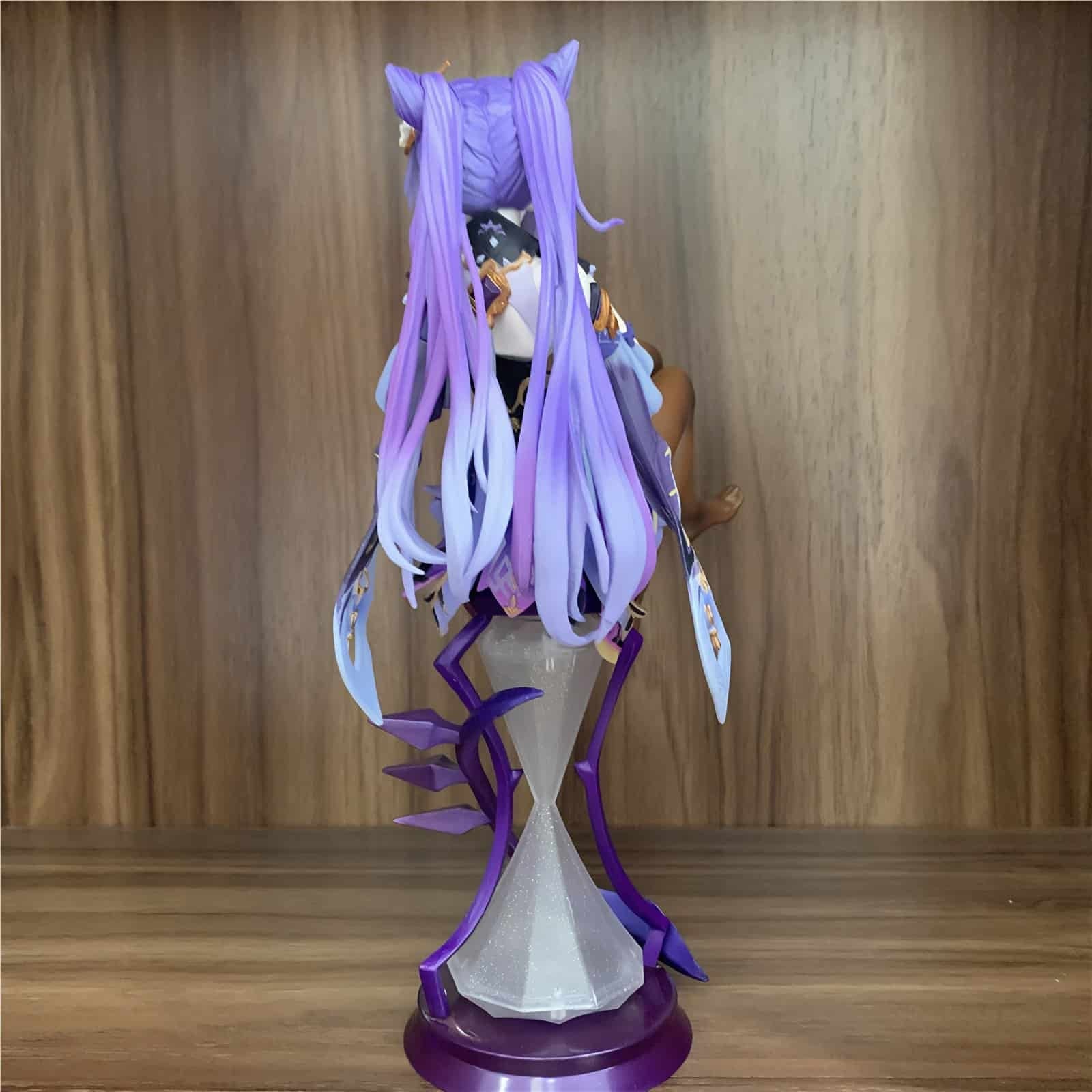 GanYu Sexy & Seductive Figure - Genshin Impact inspired collectible with exceptional details and craftsmanship