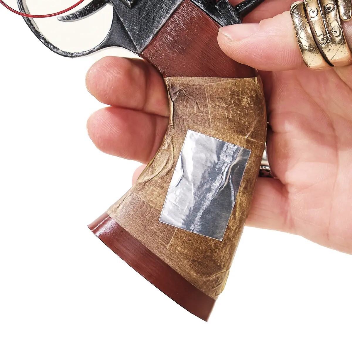 Tool gun replica prop from Garry`s Mod by Blasters4Masters