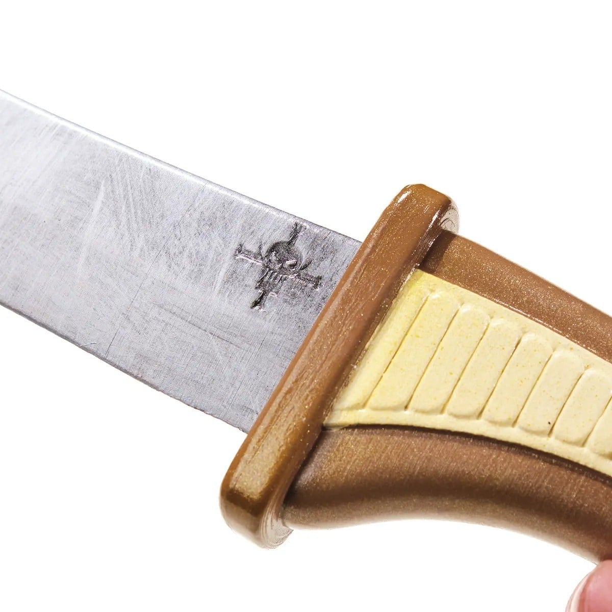 Portgas D. Aces Knife Replica Prop From One Piece By Blasters4Masters 6