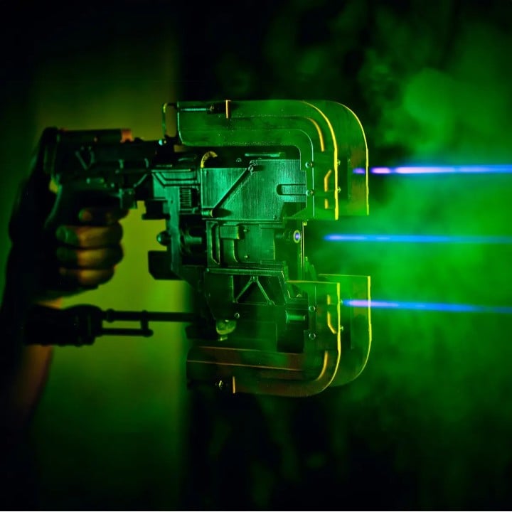 Plasma Cutter - Dead Space