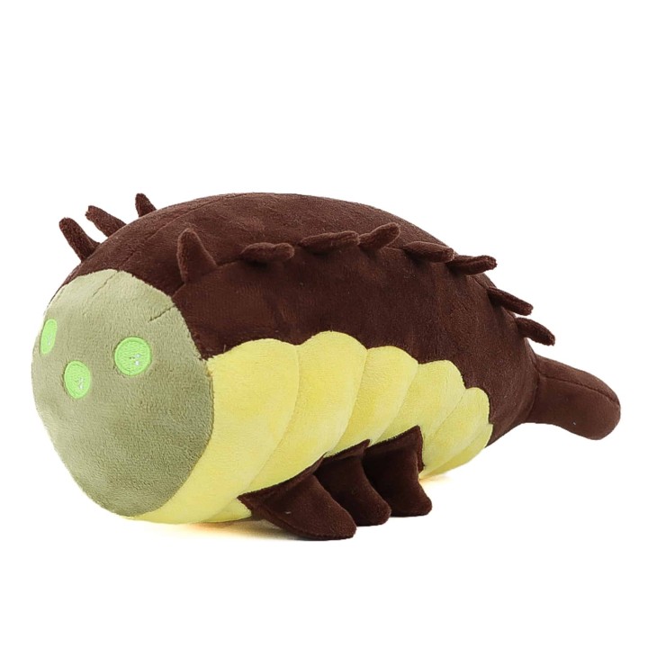 Hive Worm Plush, a unique gift for Destiny 2 fans