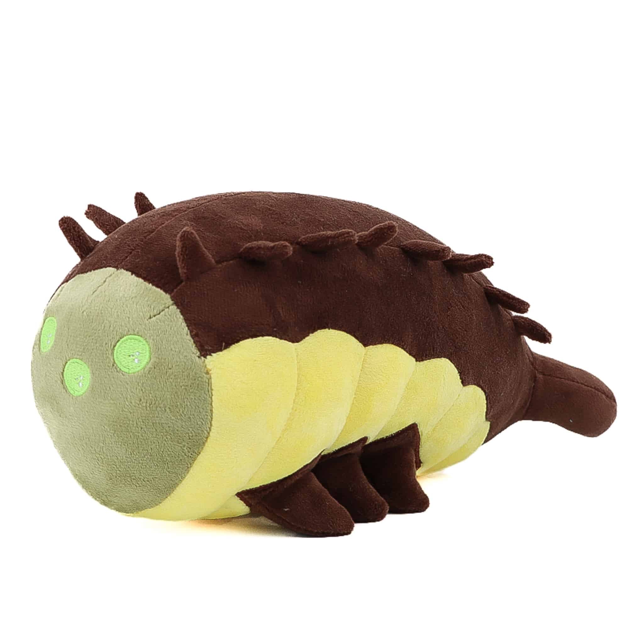 Hive Worm Plush, a unique gift for Destiny 2 fans