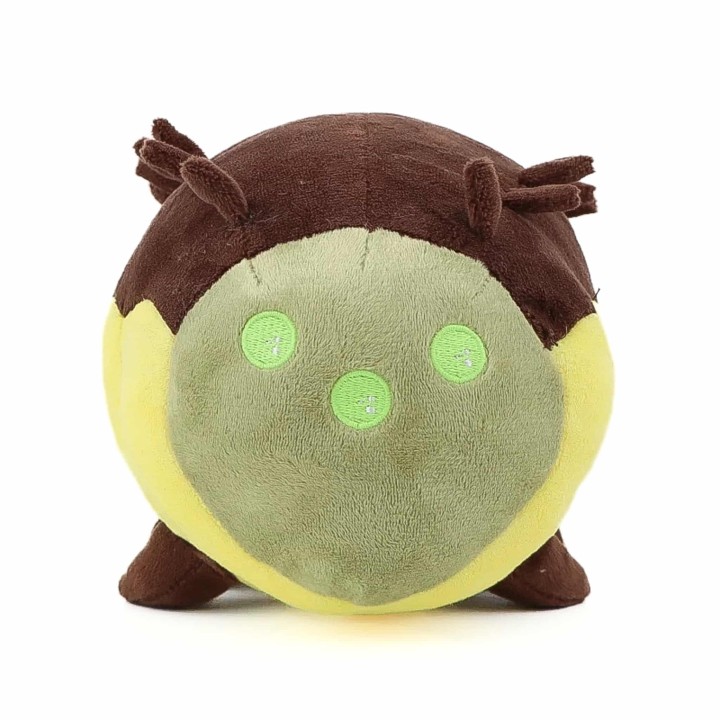 Hive Worm Plush, a unique gift for Destiny 2 fans