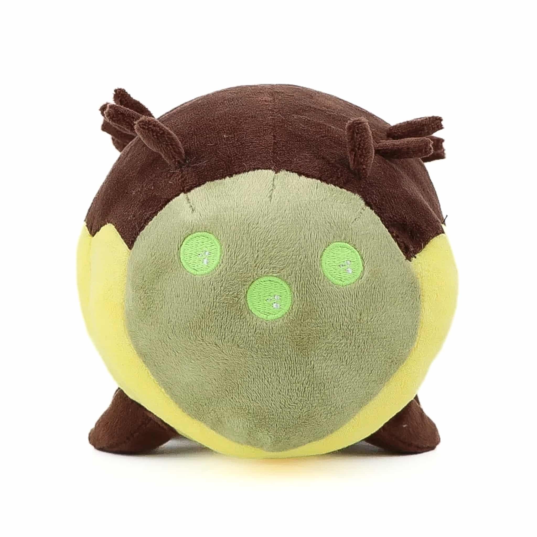 Hive Worm Plush, a unique gift for Destiny 2 fans