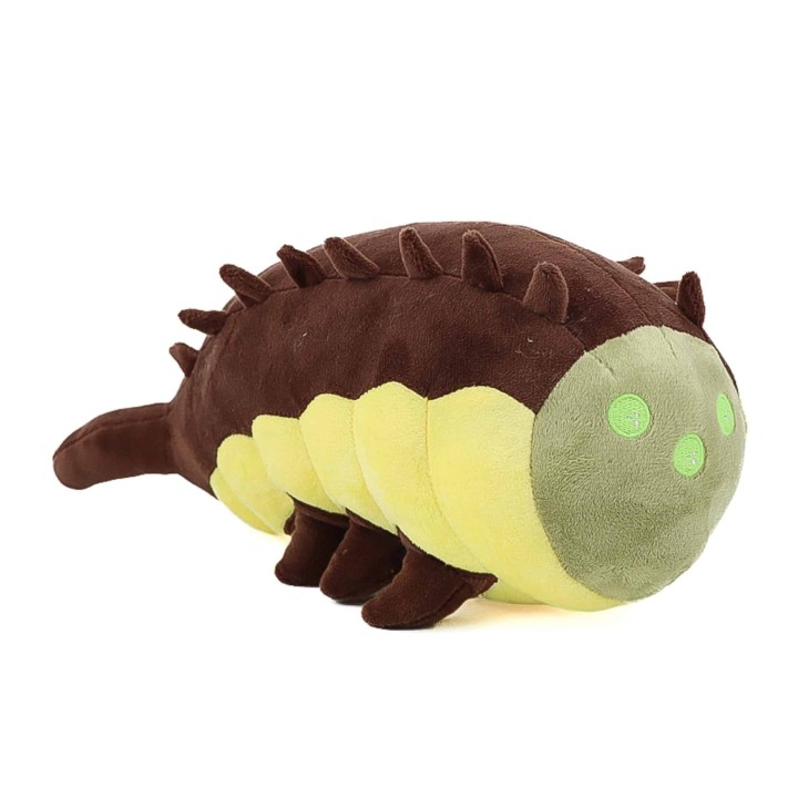 Hive Worm Plush, a unique gift for Destiny 2 fans
