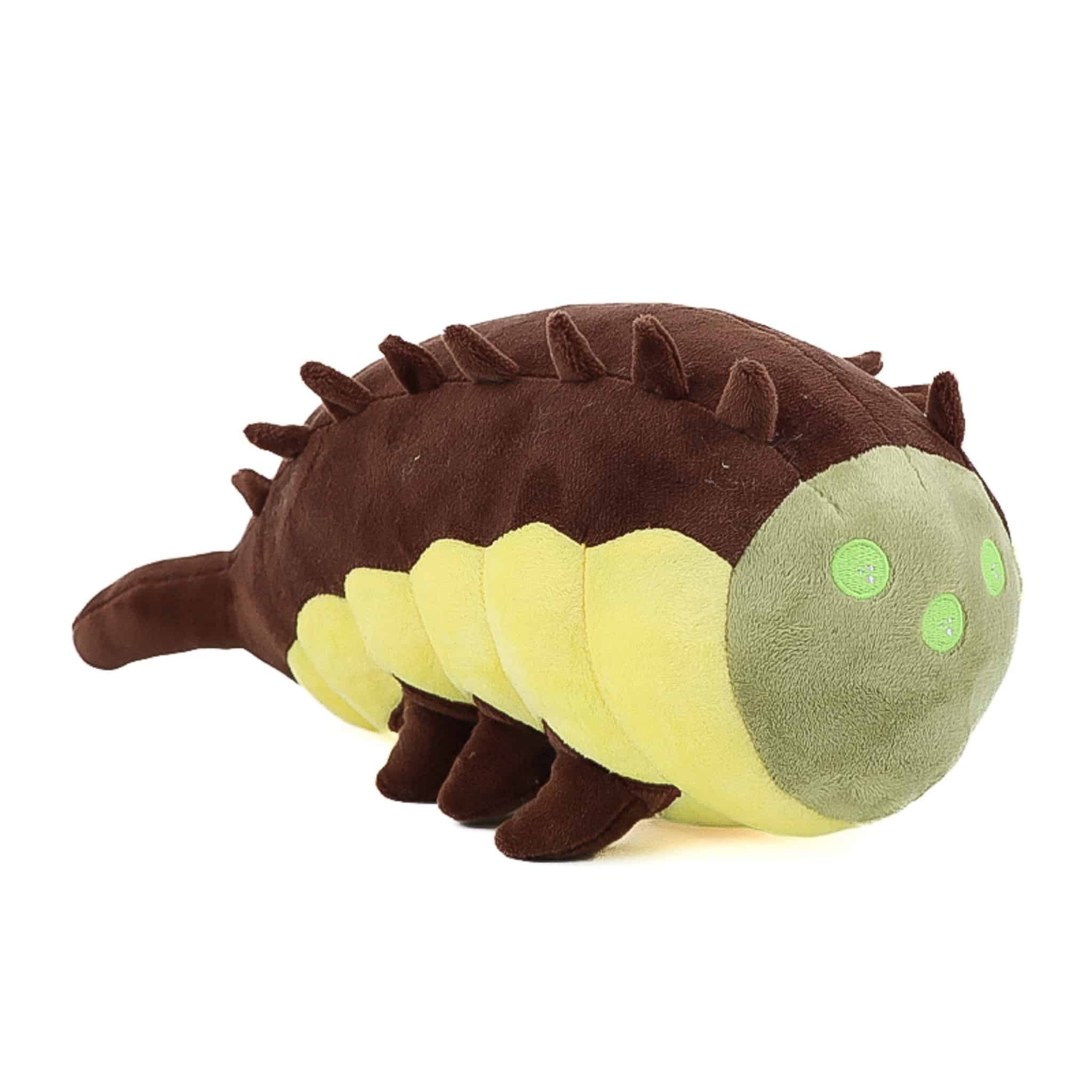 Hive Worm Plush, a unique gift for Destiny 2 fans