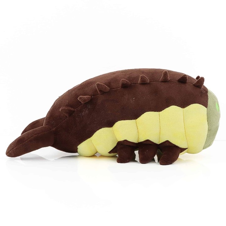 Hive Worm Plush, a unique gift for Destiny 2 fans