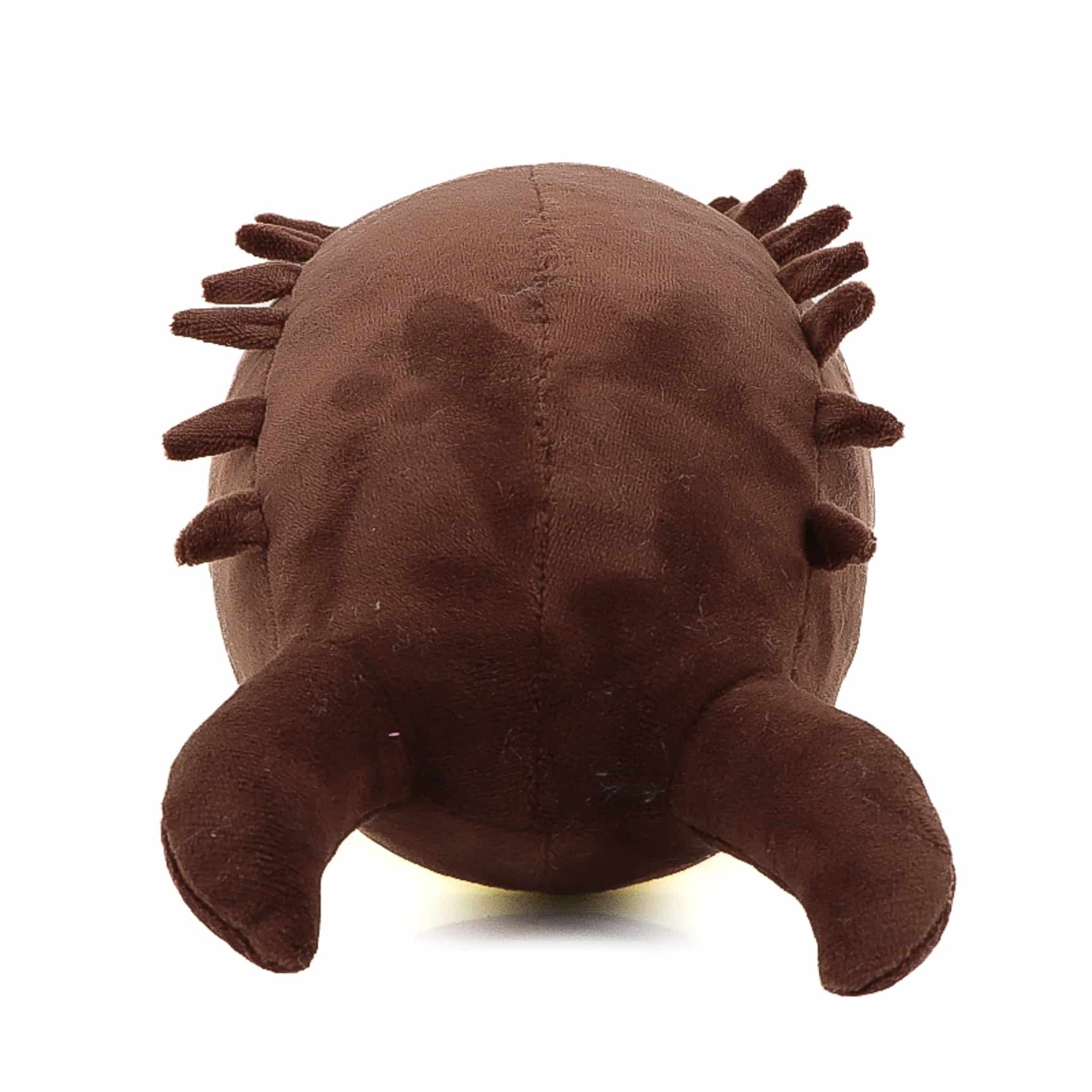Hive Worm Plush, a unique gift for Destiny 2 fans