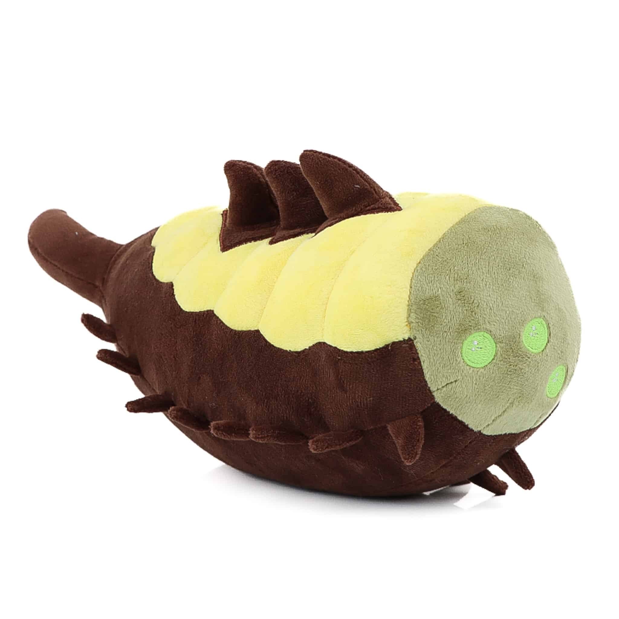 Hive Worm Plush, a unique gift for Destiny 2 fans