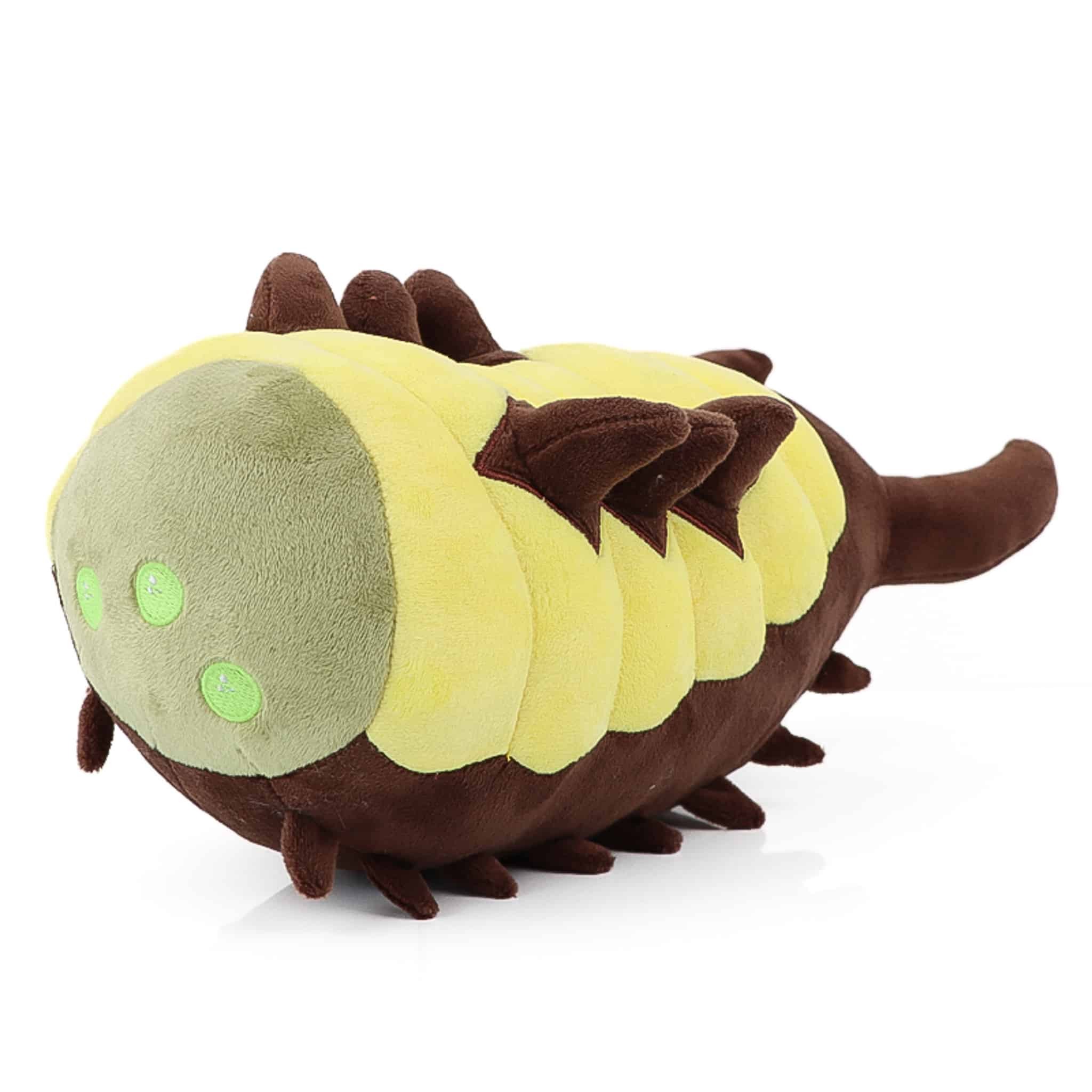 Hive Worm Plush, a unique gift for Destiny 2 fans
