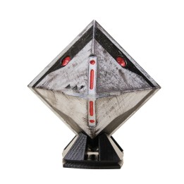 Ghost Tyrant Shell Replica Prop From Destiny 2 By Blasters4Masters 1