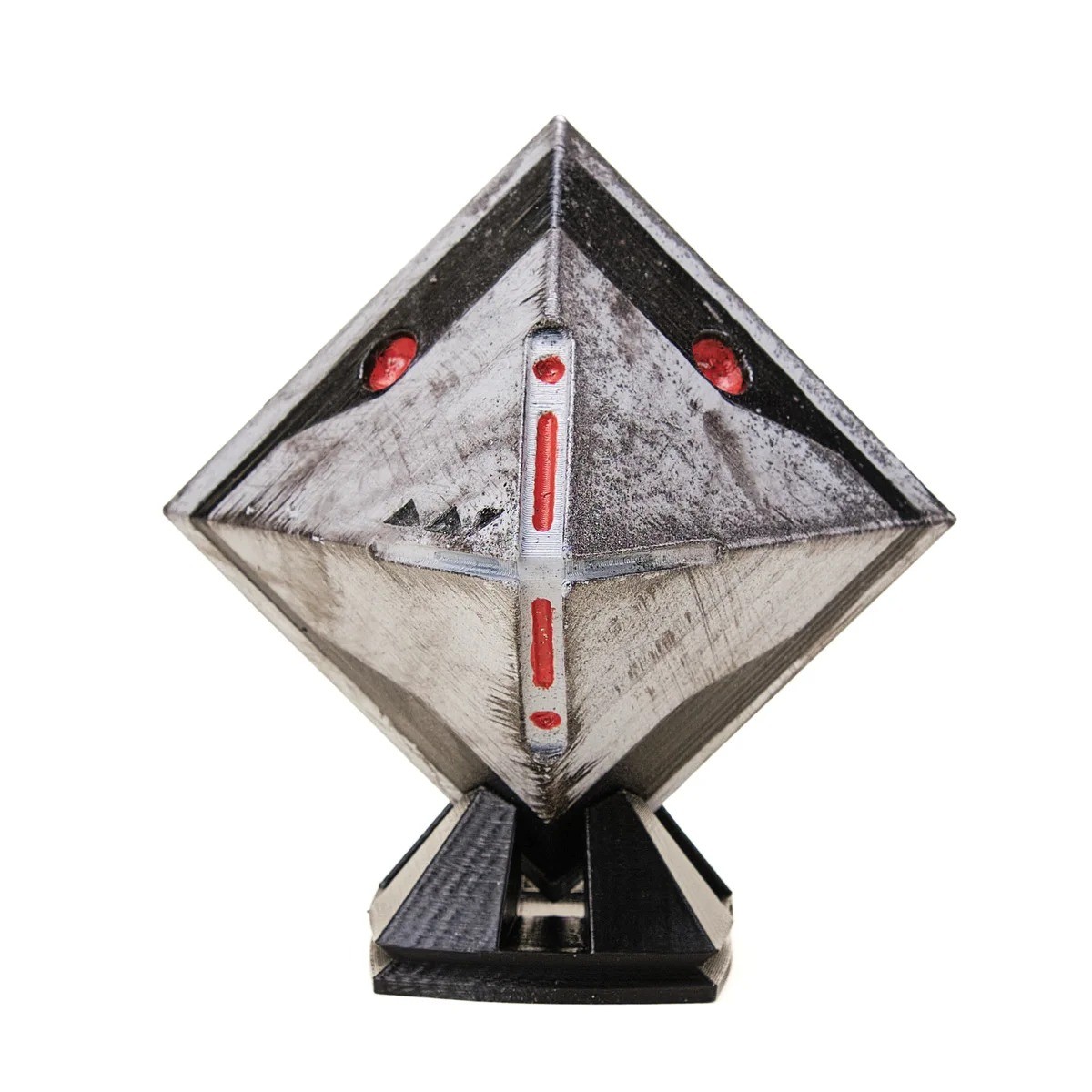 Ghost Tyrant Shell Replica Prop From Destiny 2 By Blasters4Masters 1