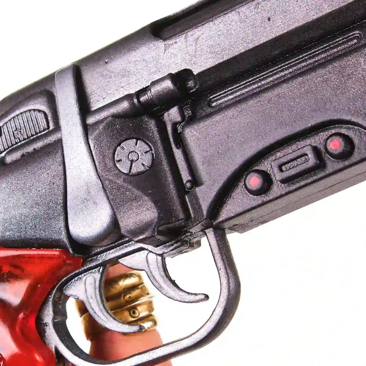 Rick Deckards Blaster Replica Prop From Blade Runner By Blasters4Masters 7