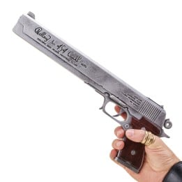 Hellsing ARMS Casull Auto Replica Prop From Hellsing By Blasters4Masters 1