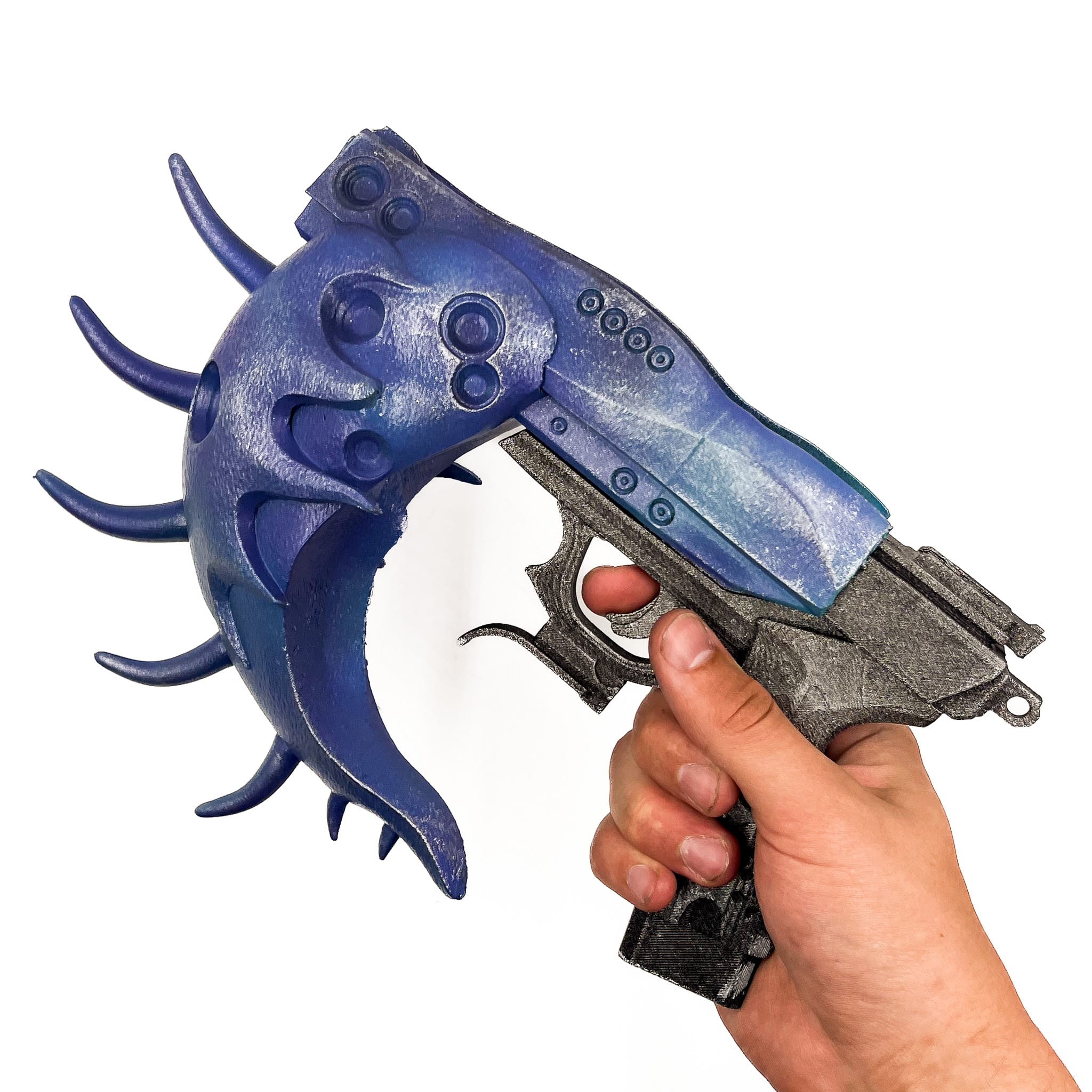 Mykel's Reverence prop replica destiny 2 gun