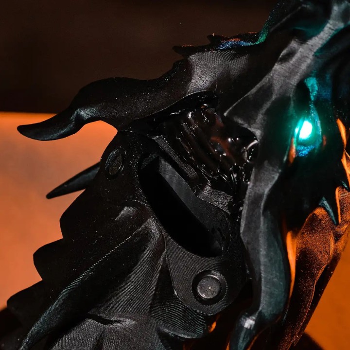 Dragon Diffuser By Blasters4Masters 18