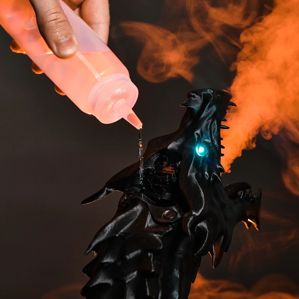 Dragon Diffuser By Blasters4Masters 19