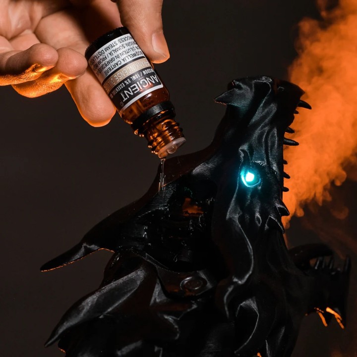Dragon Diffuser By Blasters4Masters 24