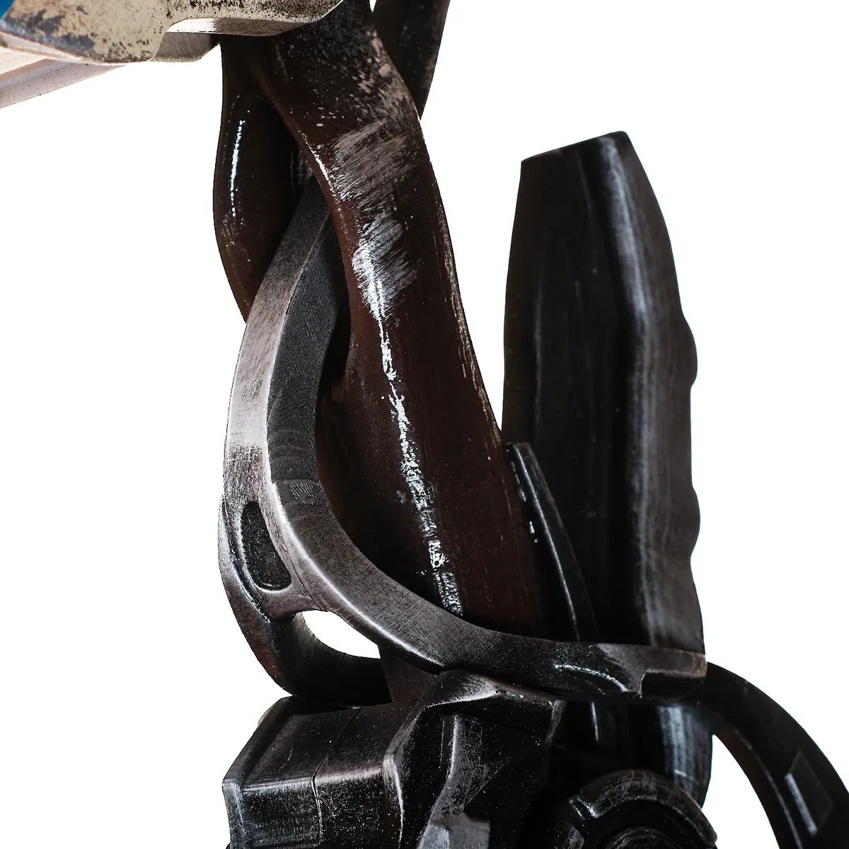 Aloys Bow Replica Prop From Horizon By Blasters4Masters 10