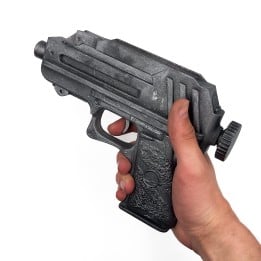 Star Wars DC-17 Hand Blaster Prop Replica