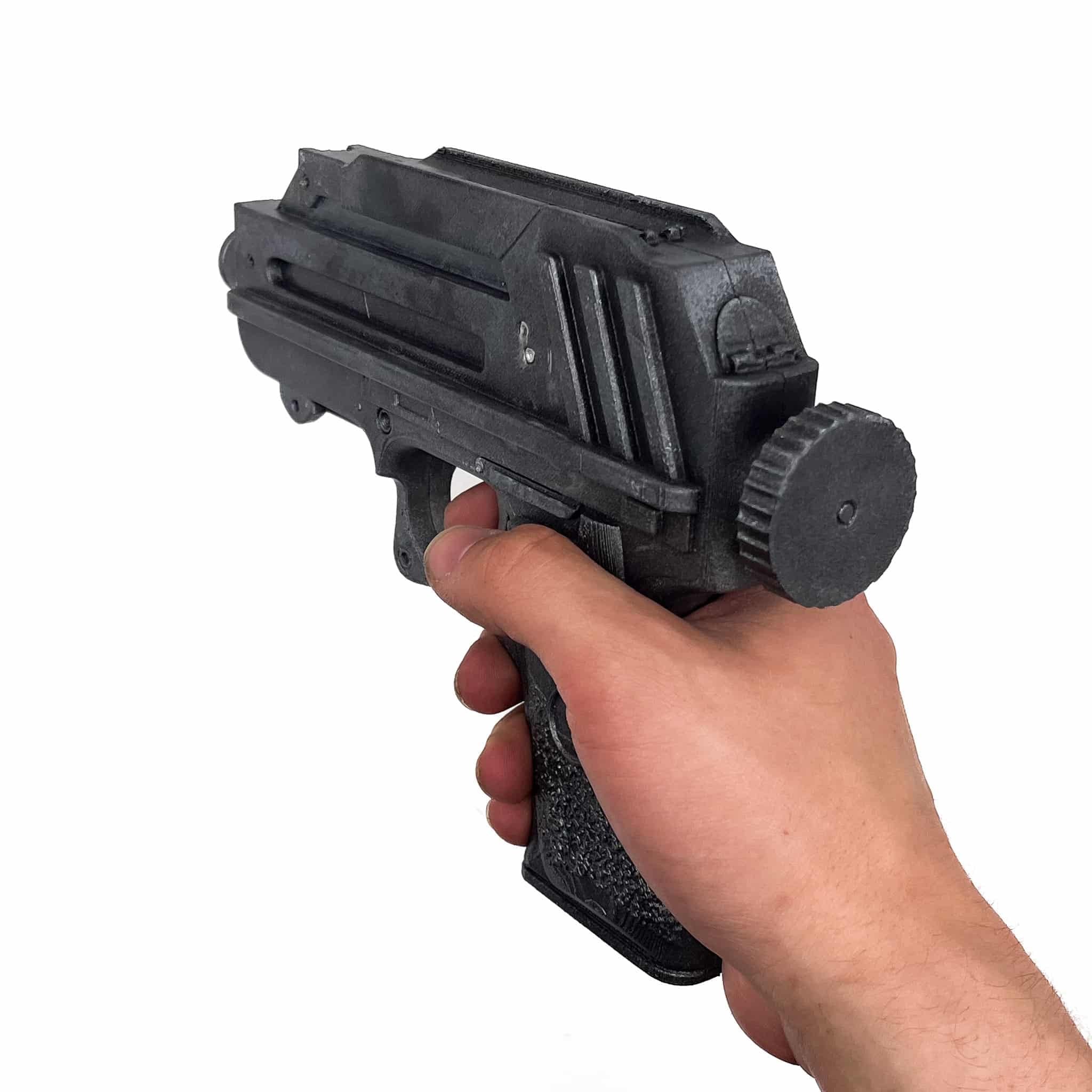 Star Wars DC-17 Hand Blaster Prop Replica
