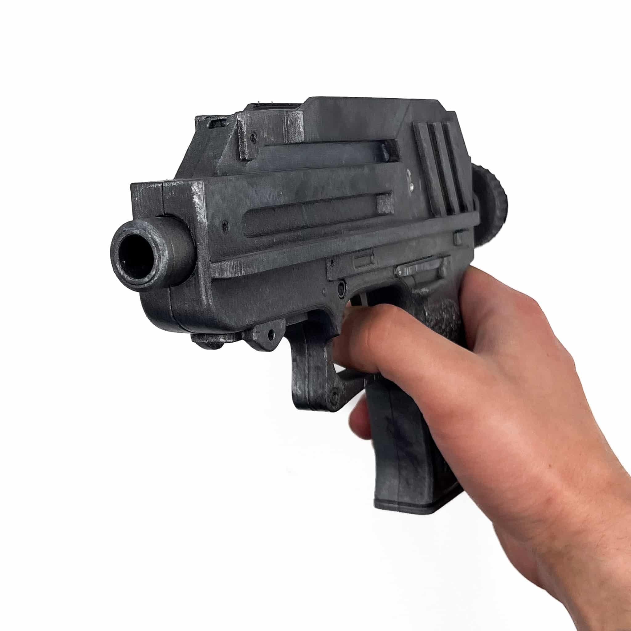Star Wars DC-17 Hand Blaster Prop Replica