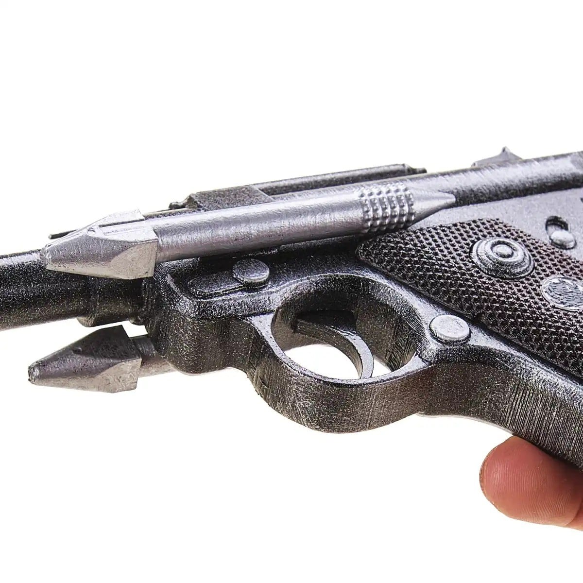 DT 12 Heavy Blaster Pistol Greedo Blaster Replica Prop From Star Wars By Blasters4Masters 3