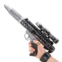 DH 17 Blaster Pistol Replica Prop From Star Wars By Blasters4Masters 1