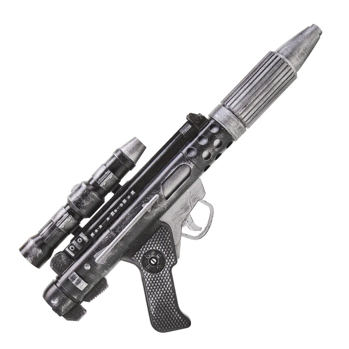 DH 17 Blaster Pistol Replica Prop From Star Wars By Blasters4Masters 10