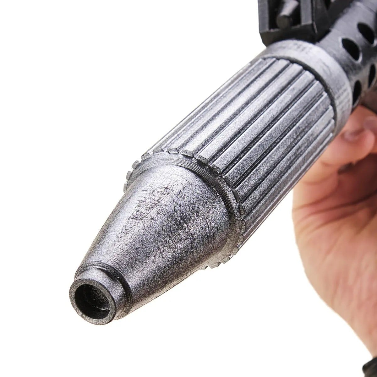 DH 17 Blaster Pistol Replica Prop From Star Wars By Blasters4Masters 7