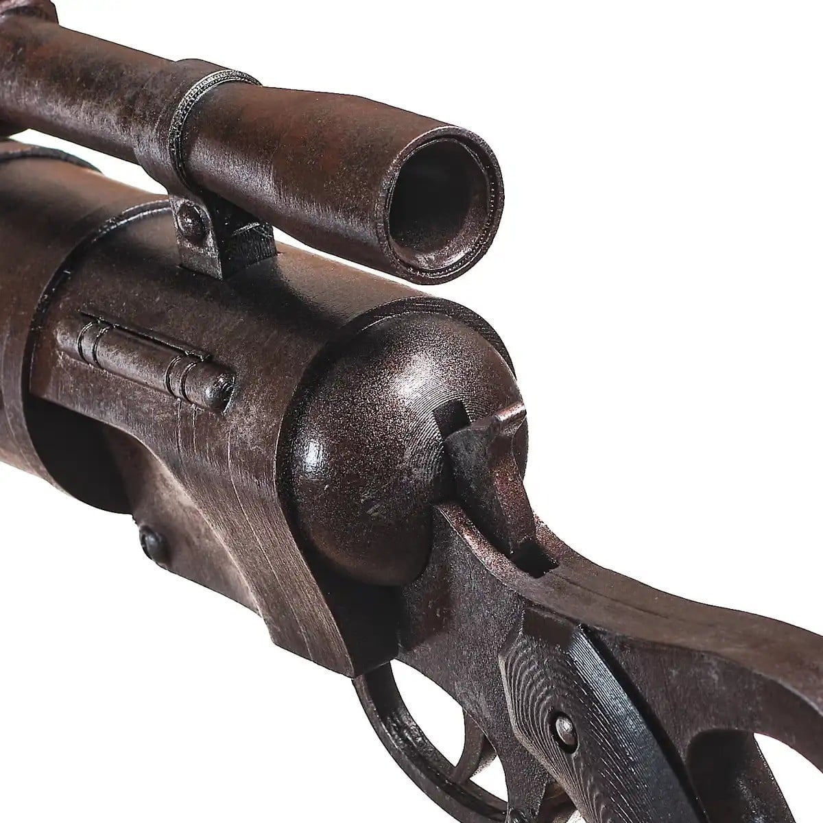 EE 3 Boba Fett Carbine Rifle Replica Prop From Star Wars By Blasters4Masters 10