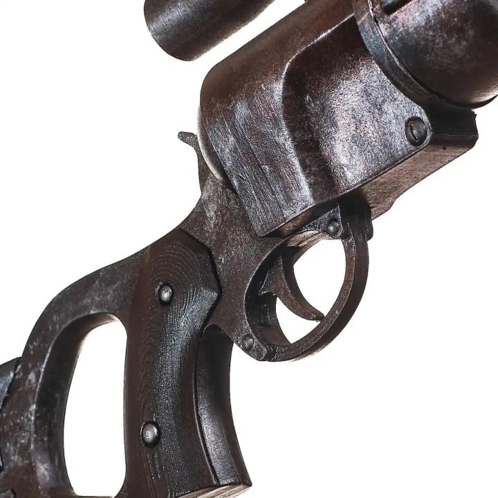 EE 3 Boba Fett Carbine Rifle Replica Prop From Star Wars By Blasters4Masters 9