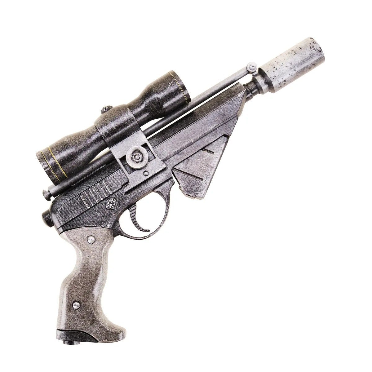 X 8 Night Sniper Replica Prop From Star Wars By Blasters4Masters 10