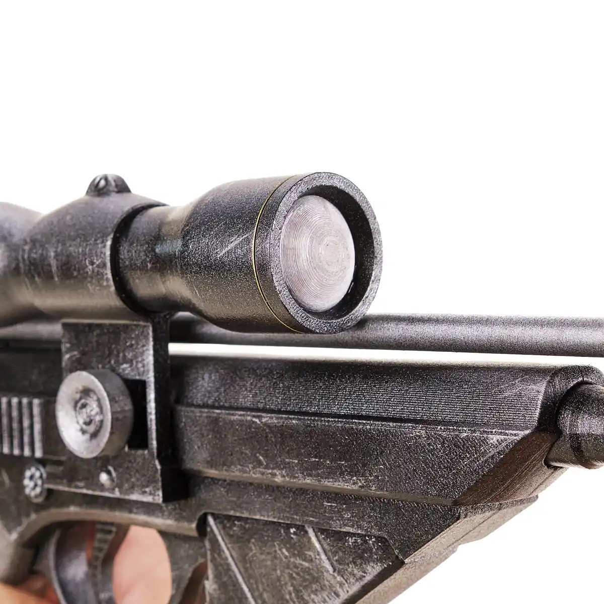 X 8 Night Sniper Replica Prop From Star Wars By Blasters4Masters 7