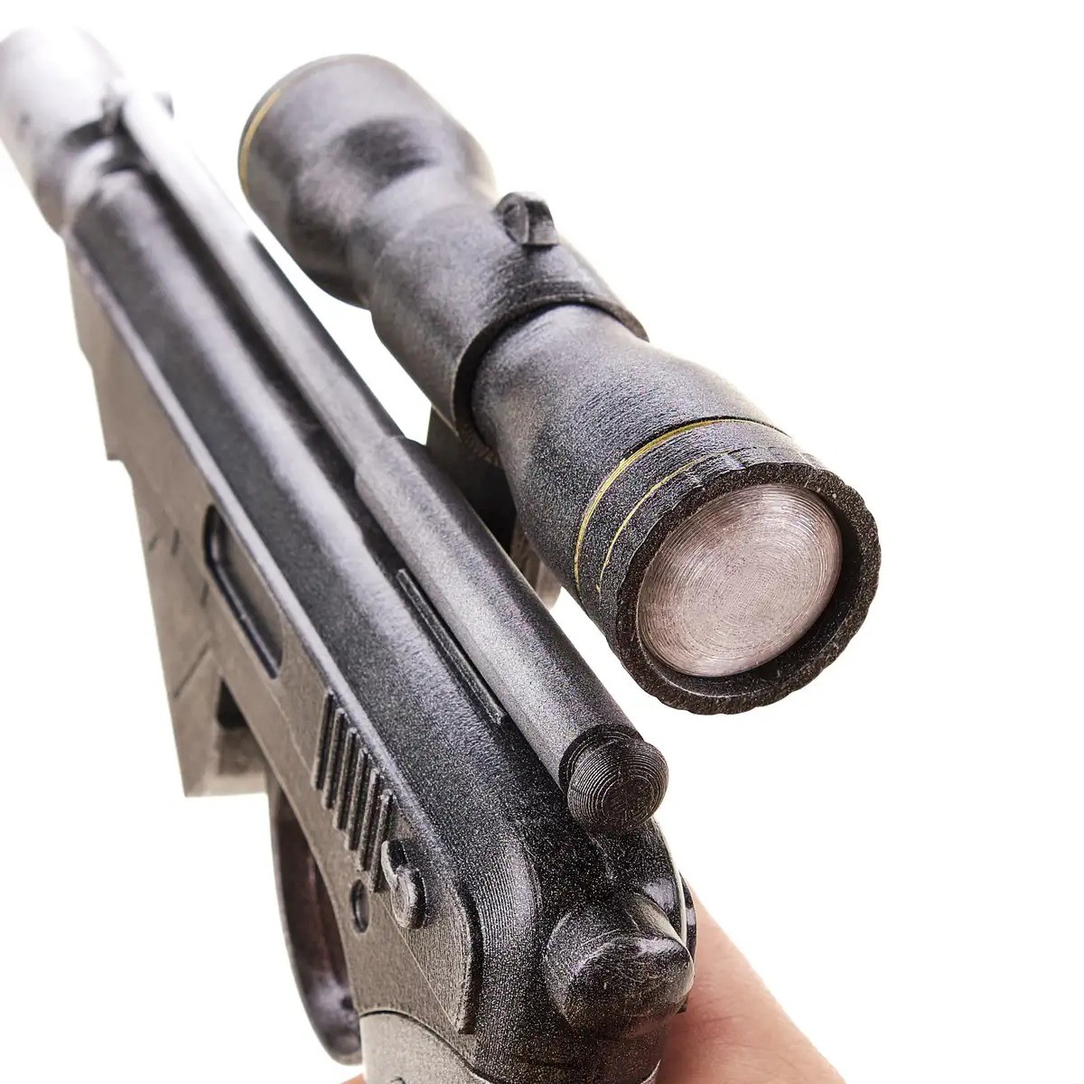 X 8 Night Sniper Replica Prop From Star Wars By Blasters4Masters 6