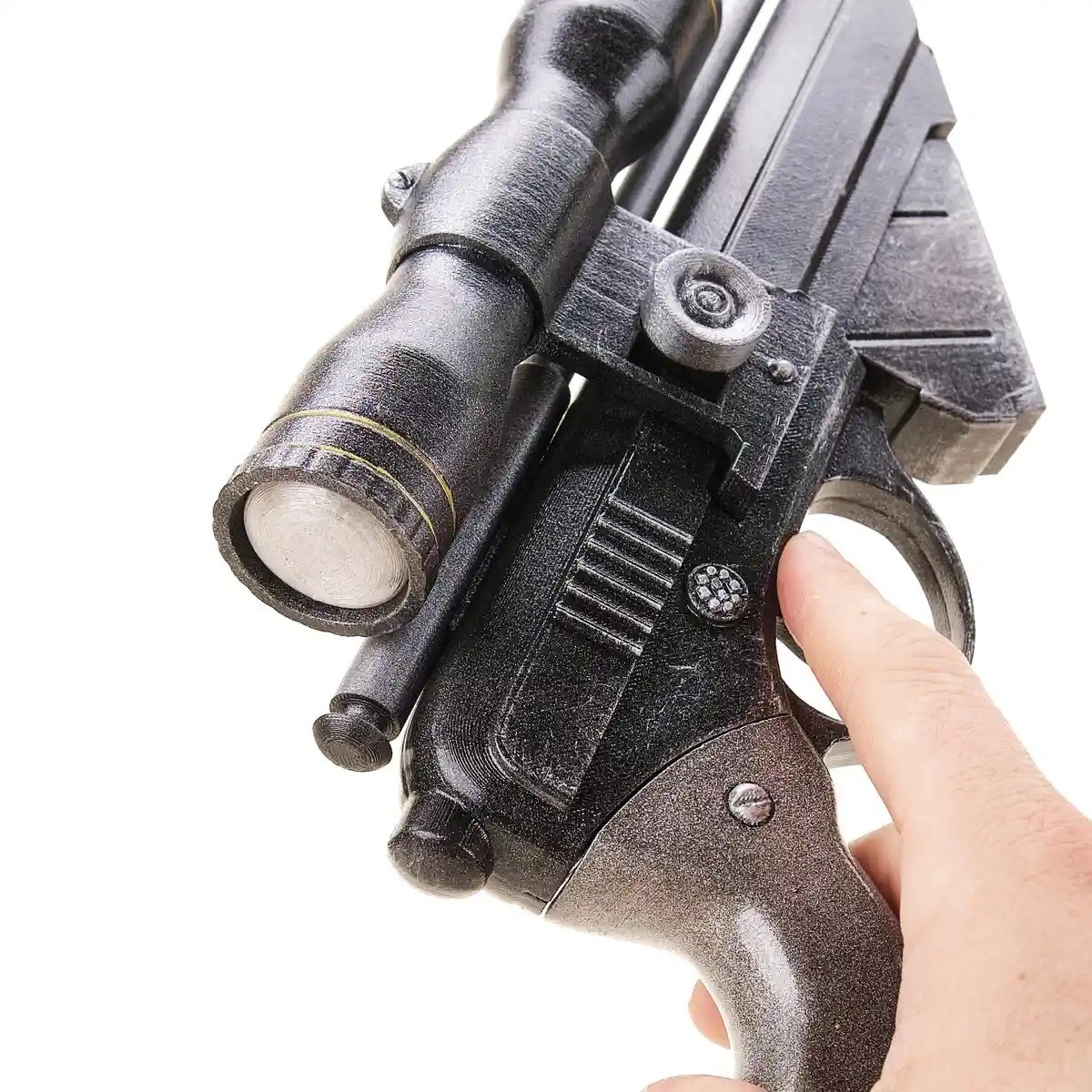 X 8 Night Sniper Replica Prop From Star Wars By Blasters4Masters 5