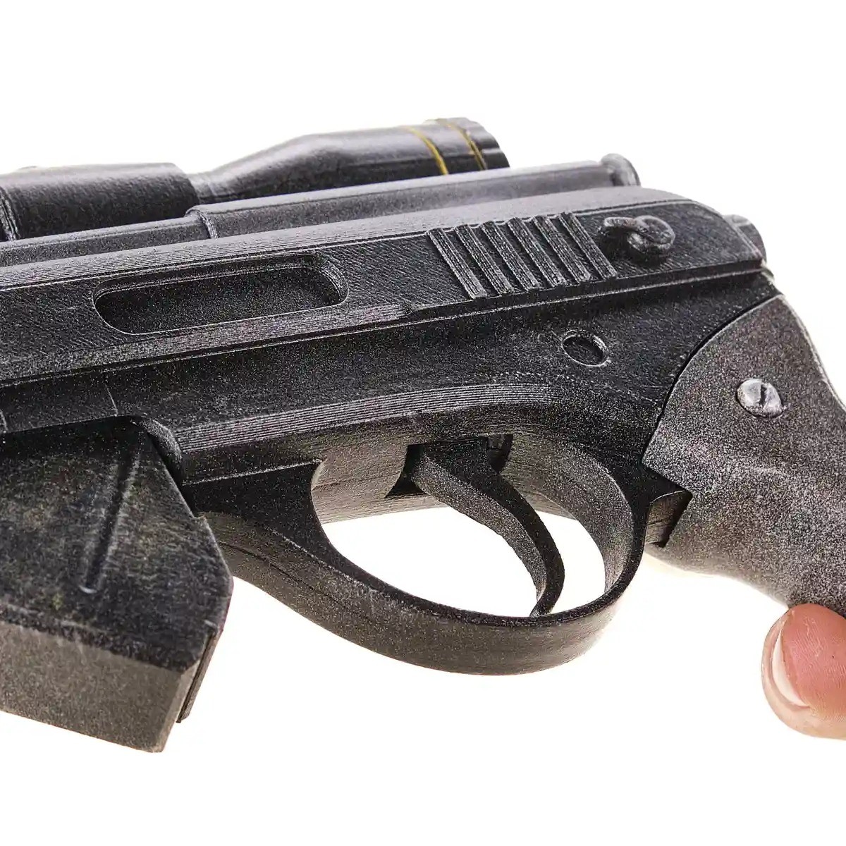 X 8 Night Sniper Replica Prop From Star Wars By Blasters4Masters 3