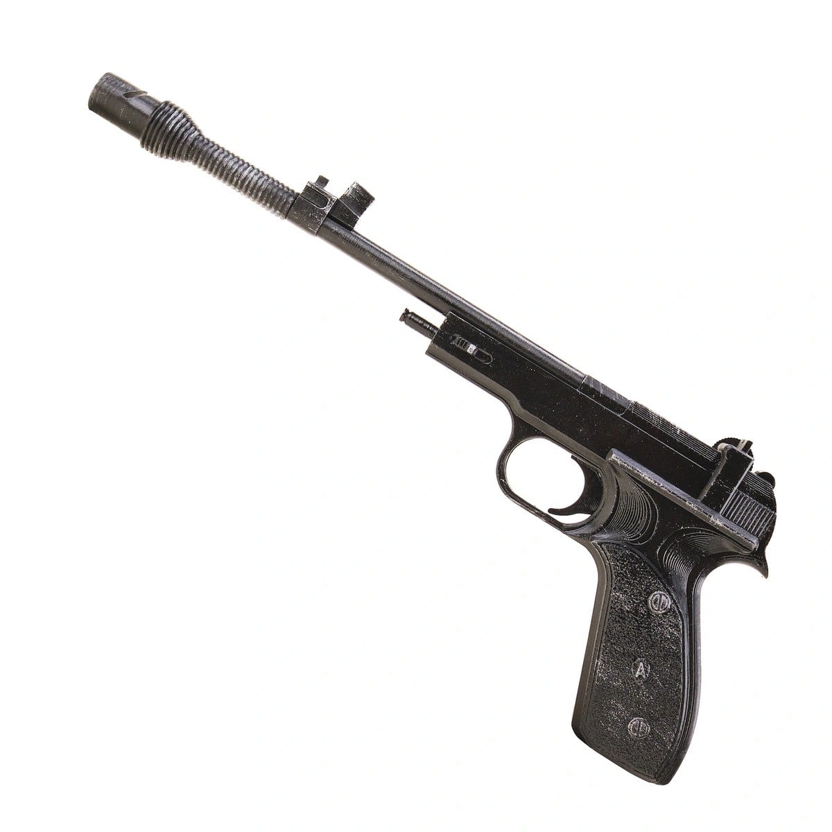 Princess Leia Blaster – The Defender Sporting Blaster Pistol Replica Prop From Star Wars By Blasters4Masters 8
