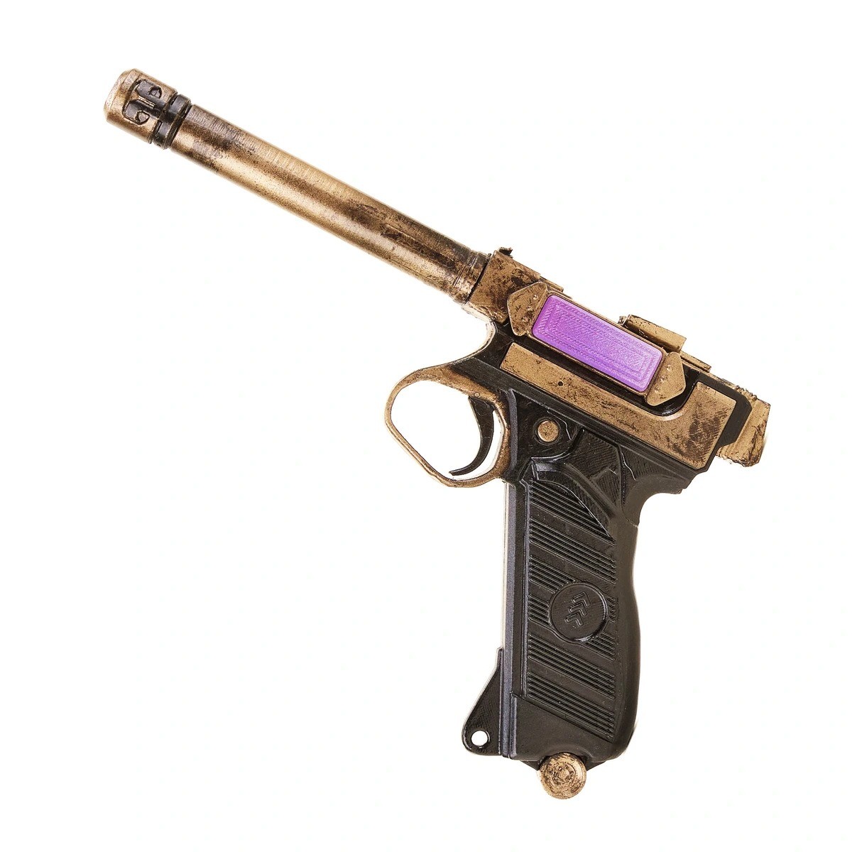 Drang Baroque Replica Prop From Destiny 2 By Blasters4Masters 8