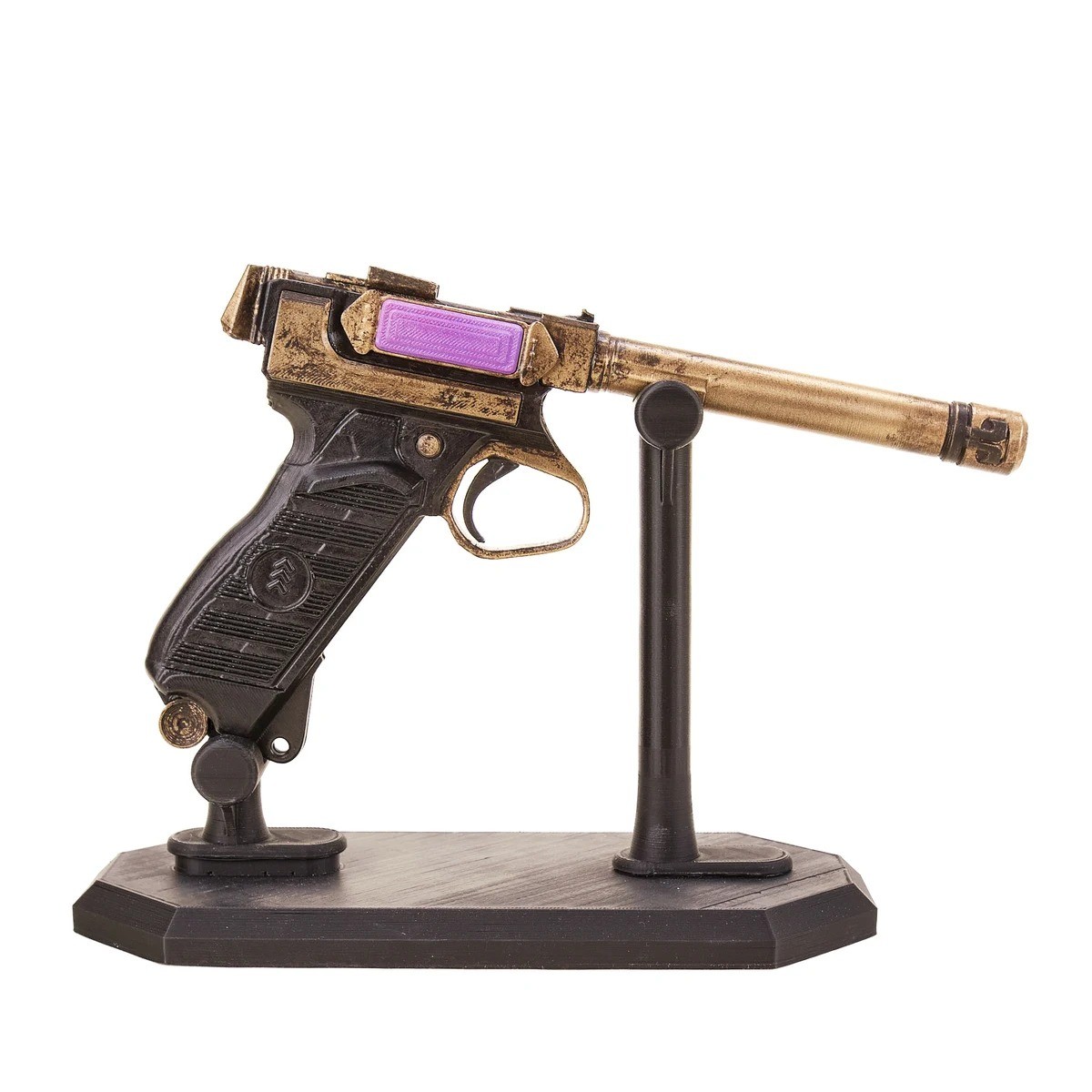Drang Baroque Replica Prop From Destiny 2 By Blasters4Masters 10
